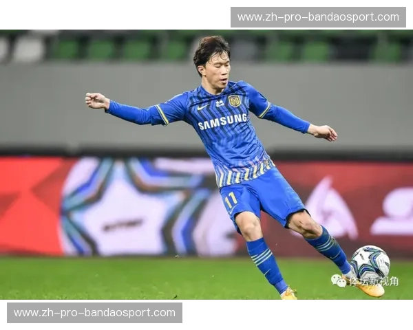 蓝色的回响：泰达与苏宁，那段被绿茵浸染的岁月长歌