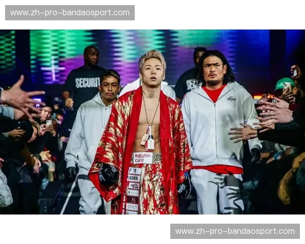 武尊对决奇:一场超越想象的巅峰之战